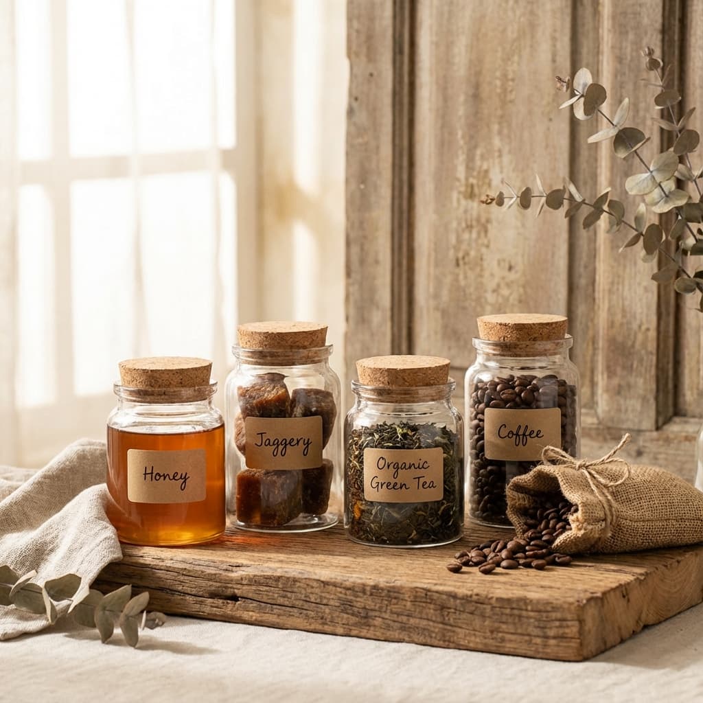 Daily Essentials & Wellness