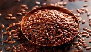 Flax Seeds