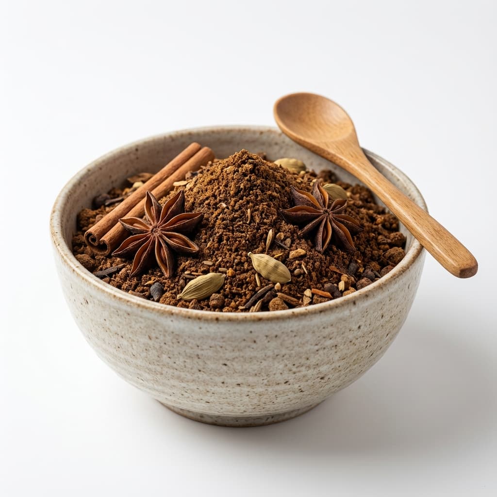 Garam Masala