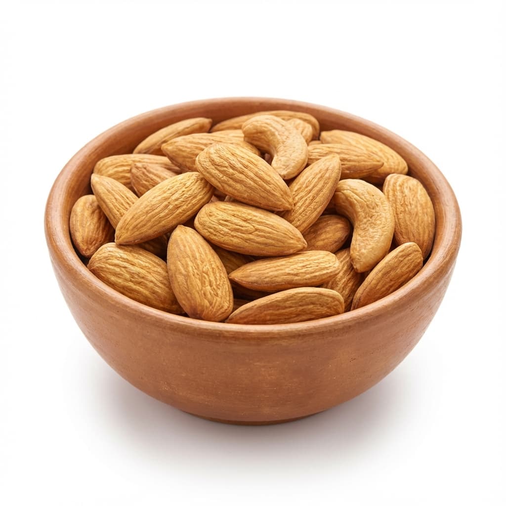 Mamra Almonds