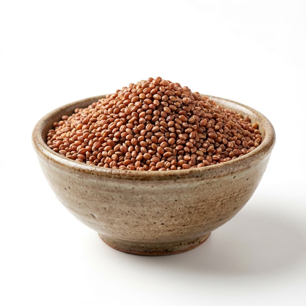 Organic Kodo Millet