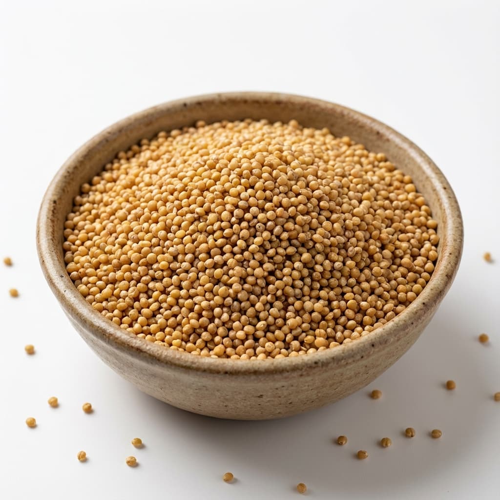 Organic Little Millet