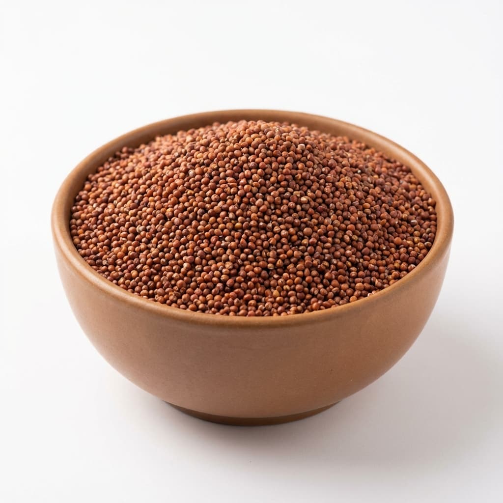 Organic Ragi 