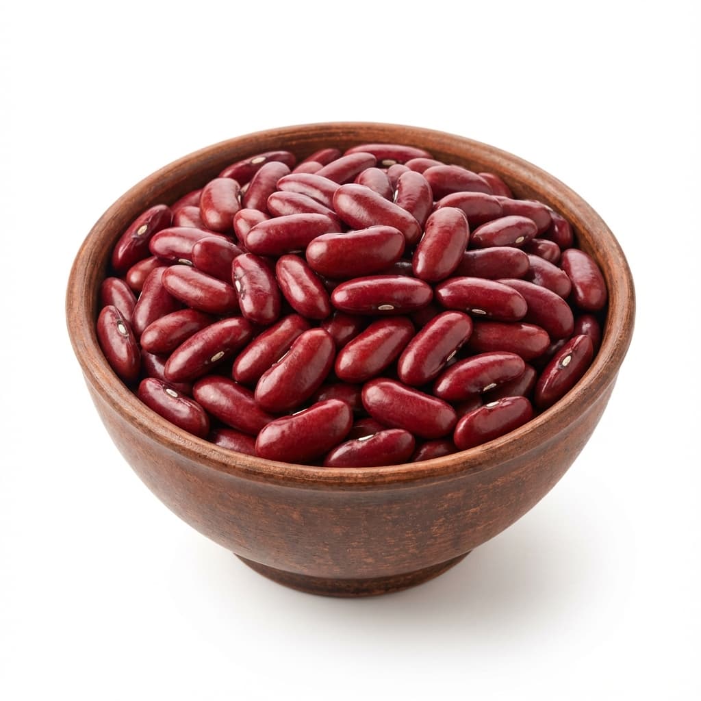 Organic Rajma 