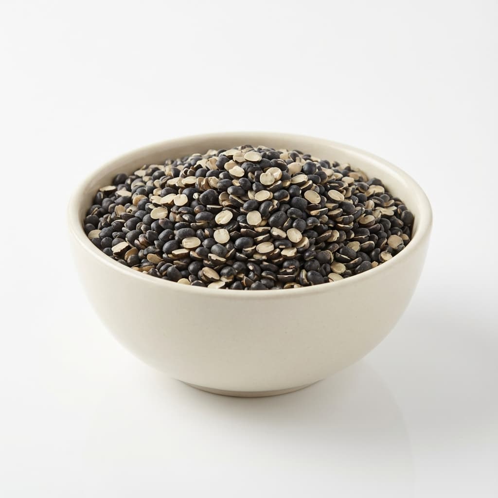 Organic Urad Dal Split 