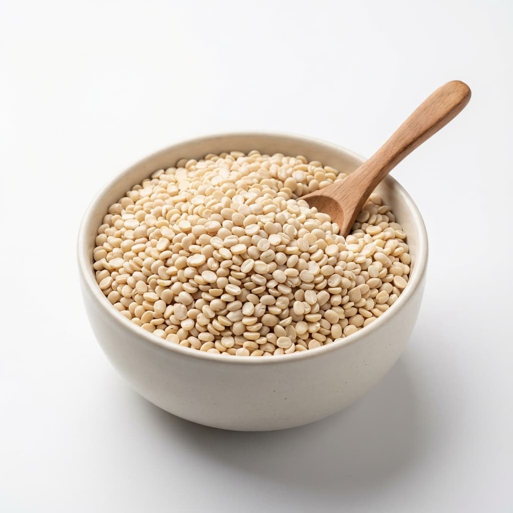 Organic Urad Dal White