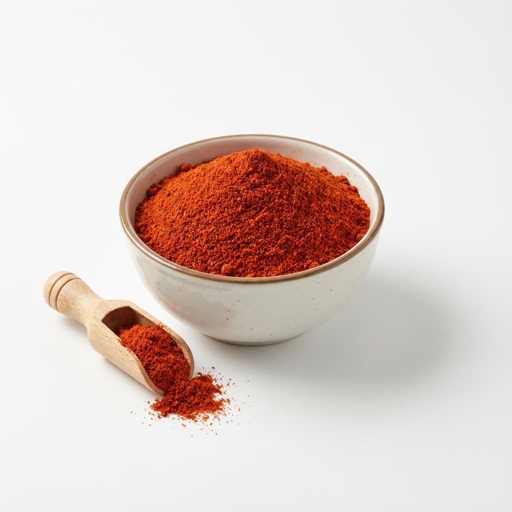 Organic Red Chili Powder